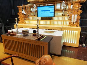ご遺体保存装置ペルソナ-77JA虹のホール湘南