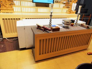 ご遺体保存装置ペルソナ-77JA虹のホール湘南