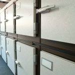 ペルソナご遺体ホテル12体用