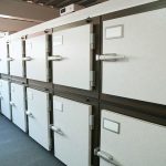 ペルソナご遺体ホテル12体用
