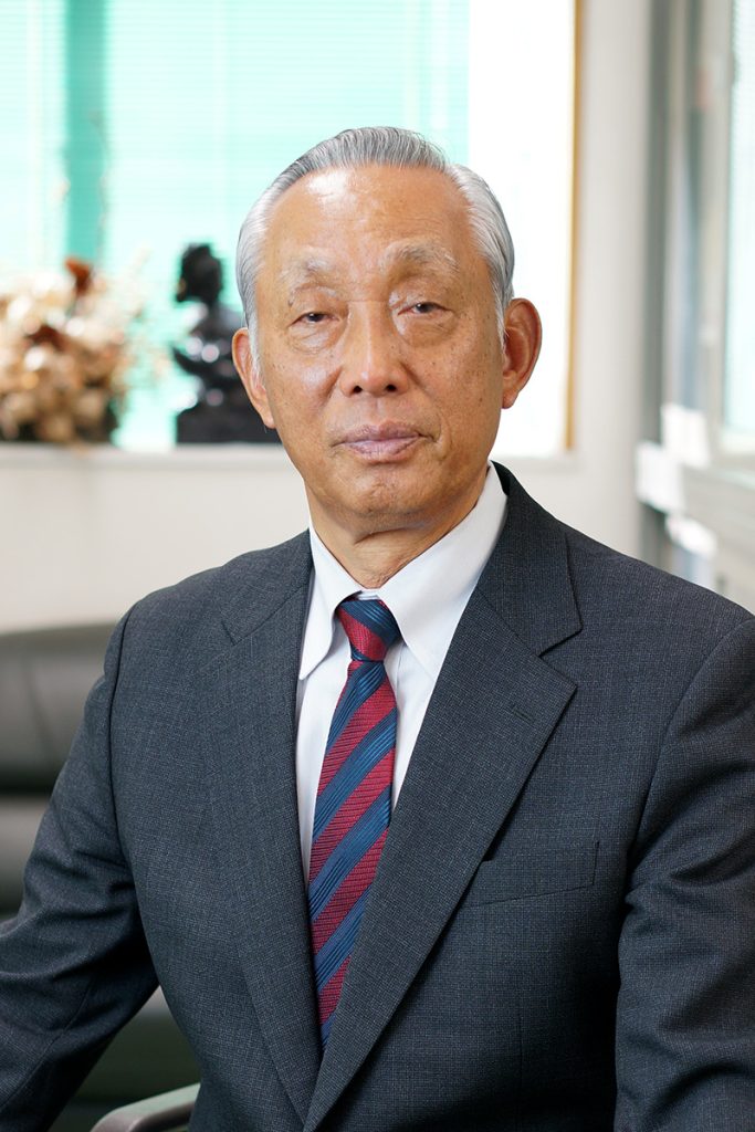 株式会社クーロン　代表取締役 ペルソナシステム発明者 阪口 茂